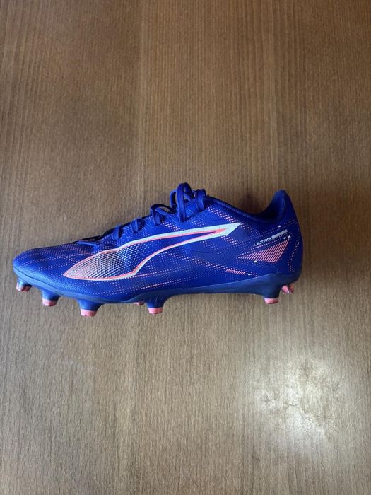 Puma Ultra бутонки