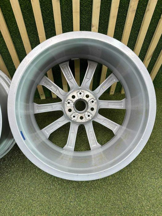 Jante BMW X5 G05 r20 j8,5 stil 750