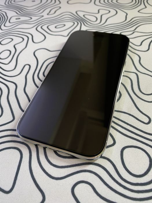 iPhone Air, 256ГБ, белый