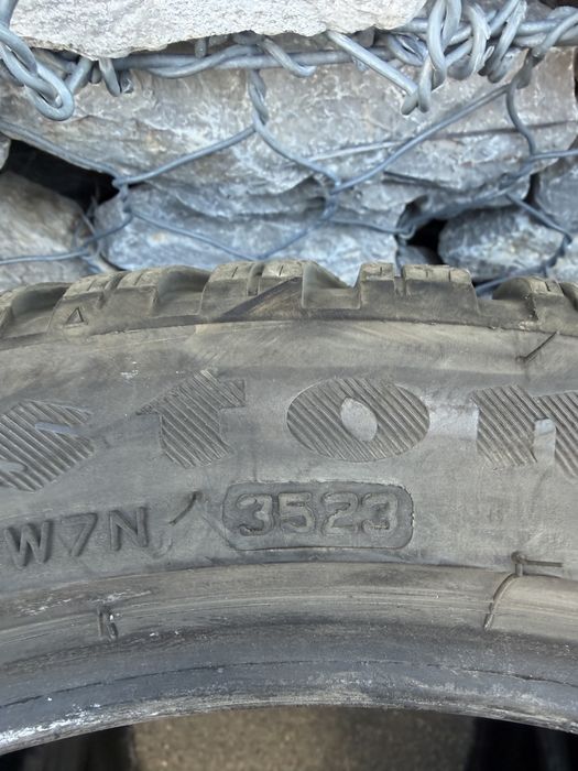 Зимни гуми Firestone 245/40/R18