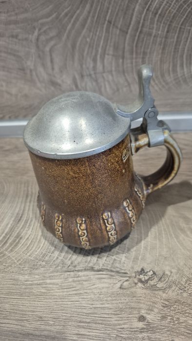 Антична чаша за бира