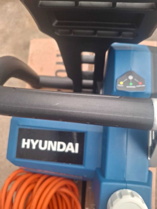 Електрическа резачка hyundai- НОВА