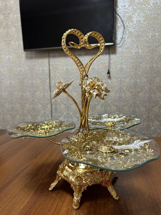 Аренда посуды для мероприятий!