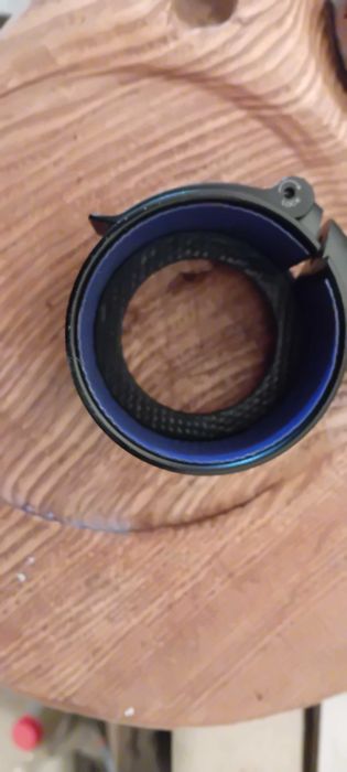 Adaptor RUSAN termoviziune pentru luneta vanatoare