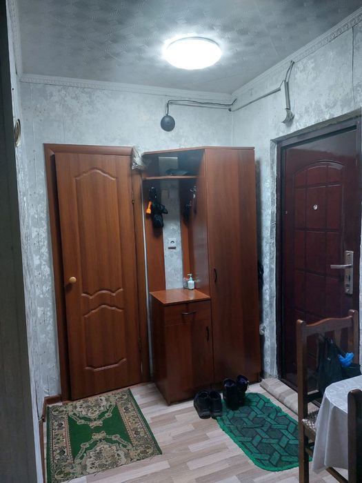 Продается хорошая квартира