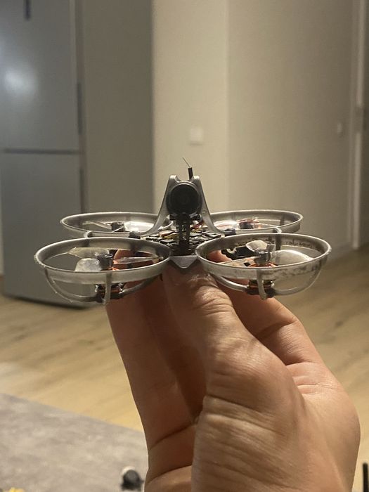 Air 75 ii champion