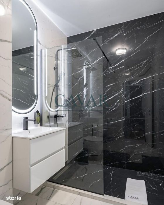 2 Camere Proiect Cavar Residence Drumul Binelui nr. 168