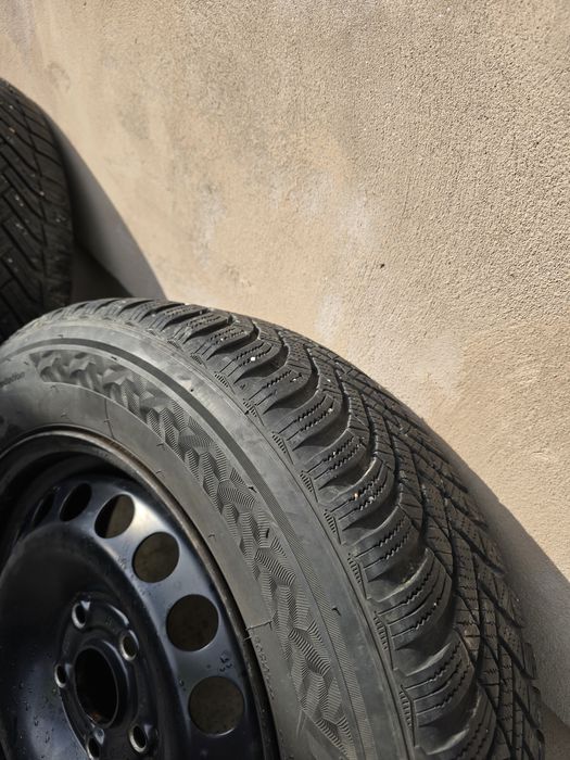 4x  Roti 15 inch in stare foarte buna !