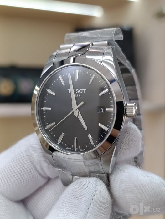 Tissot Gentleman — оригинал