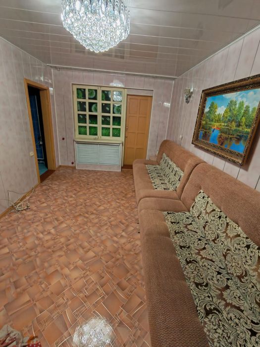 Продам 1 комнатную квартиру
