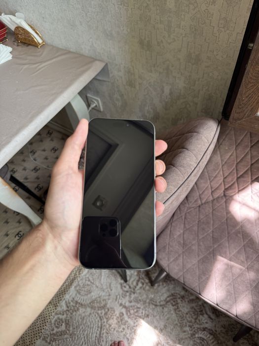 IPhone 15 Pro Max 512 Ideal