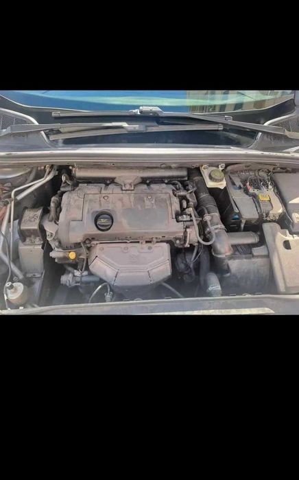 Продавам пежо 308, 2008 г