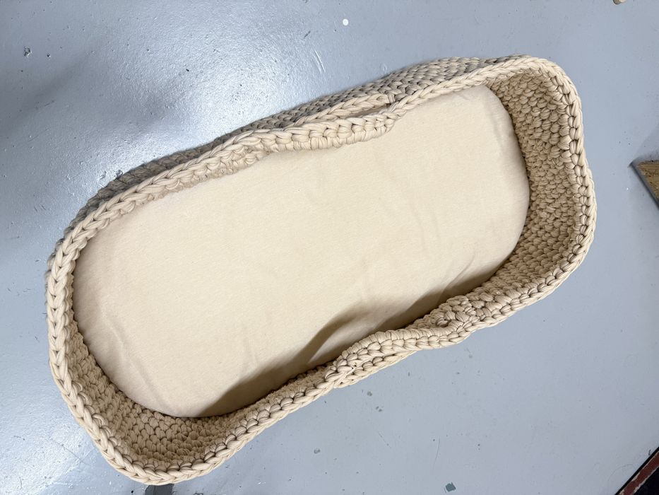 Бебешка люлка/кошче