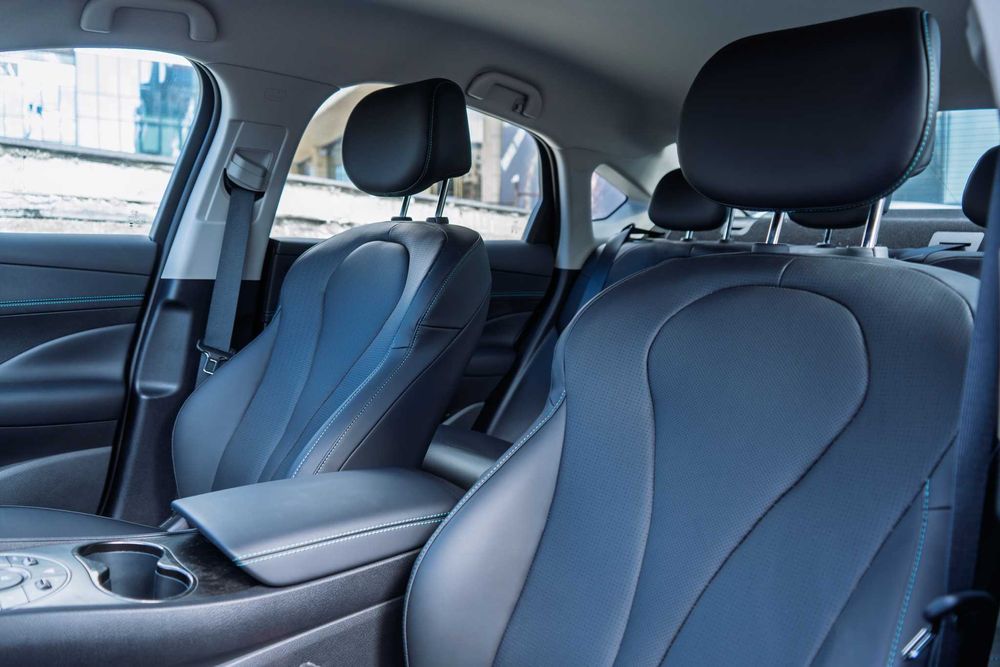 Byd Seal 5 DM-i pod zakaz