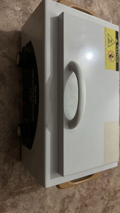 сухожар для стерилизации