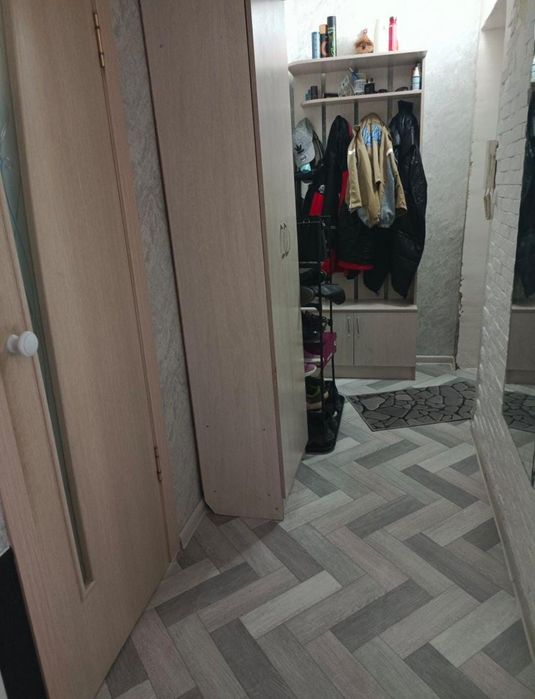 Продам 3х комнатную  квартиру