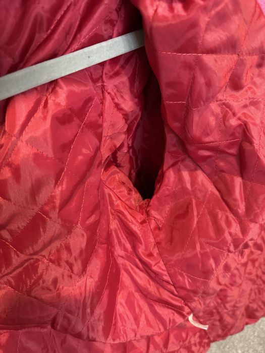 Прекрасно цикламено палто