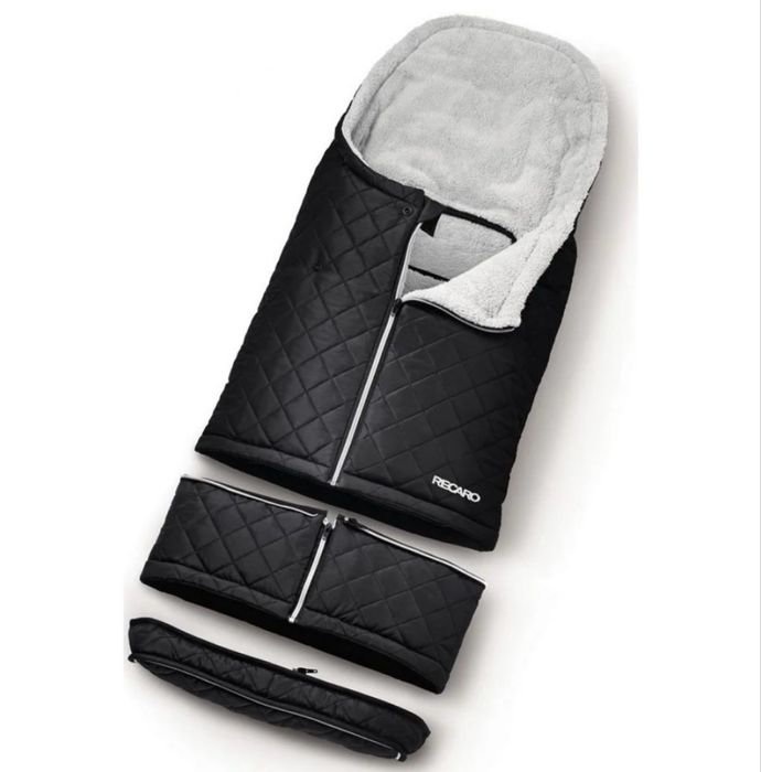 Recaro Lexa лятна количка