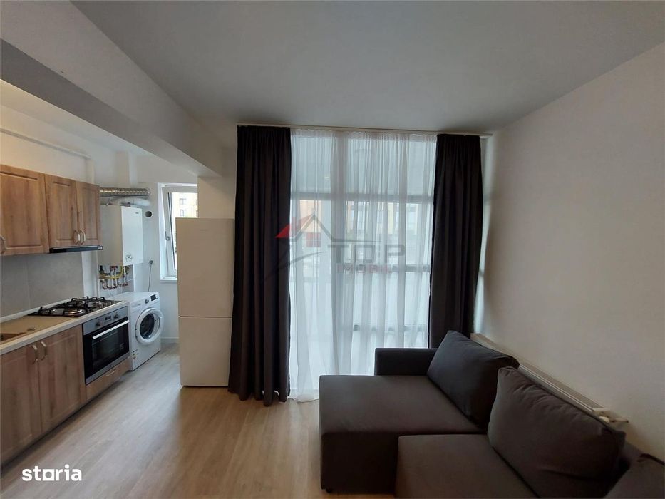 Apartament 2 camere+ loc de parcare - Cartier Visoianu