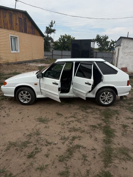 Продажа машины ваз 2114