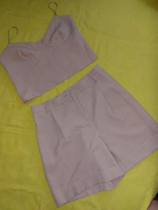 Костюм пиджак и юбка (Германия)