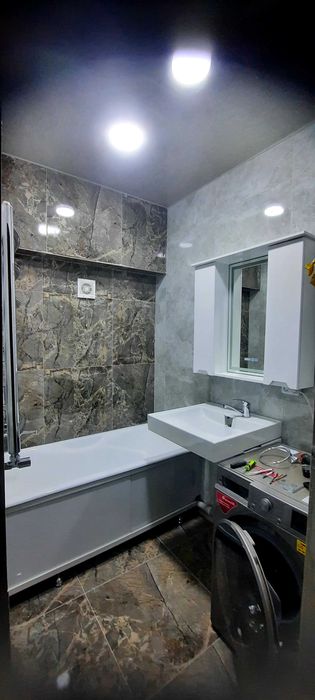 Прафесаналние кафельшик