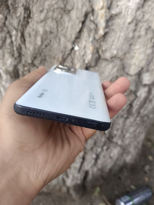 Redmi note 12 pro + 5g