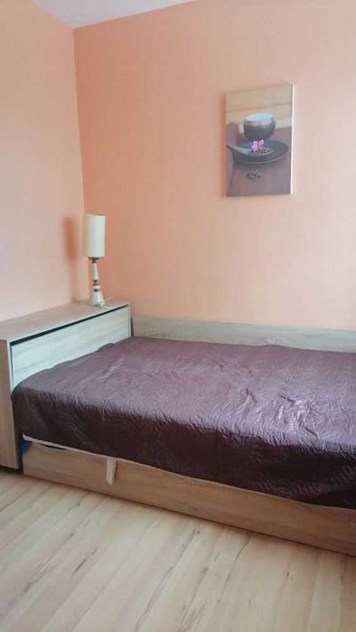 Дава се под наем Тристаен апартамент в Пловдив, Съдийски - 100 кв.м за 510 € - Снимка #12