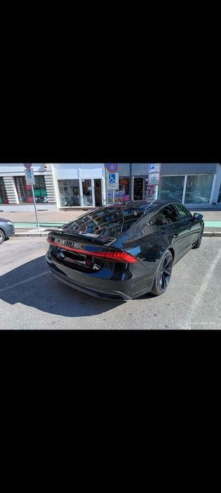 AUDI A7 2021 — imagine 4