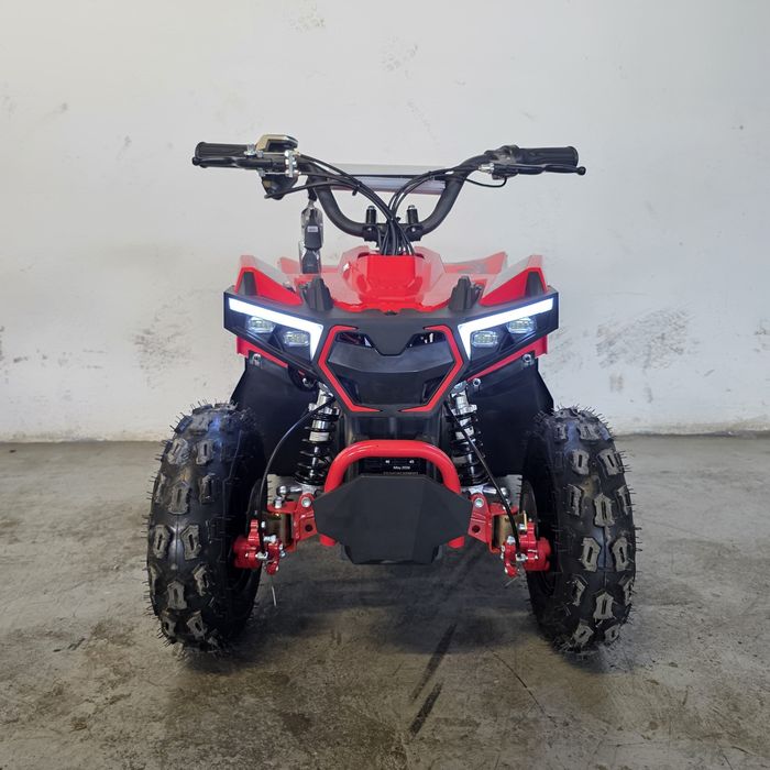 ATV pentru copii Electric XTL Tyrannosaurus 1000W 36V Nou adus din Germania