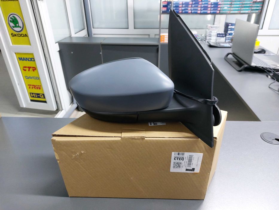 Зеркало Volkswagen Polo