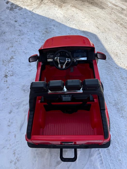 Детская машина Ford