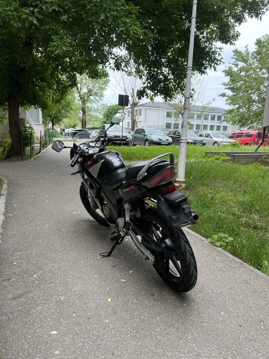 Honda CBR 125 2007