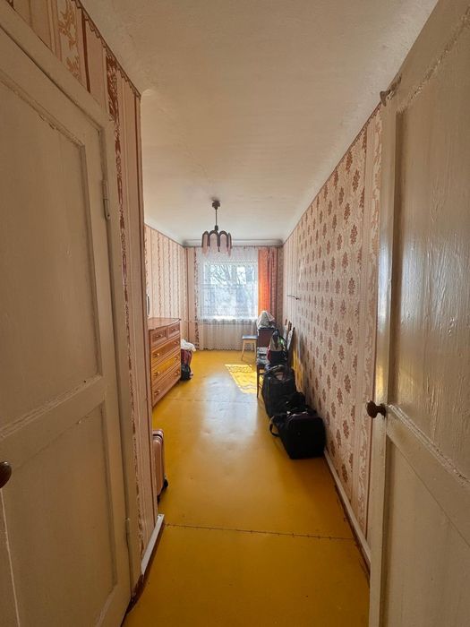 Продам 3хком квартиру район 3 Гор.больницы.