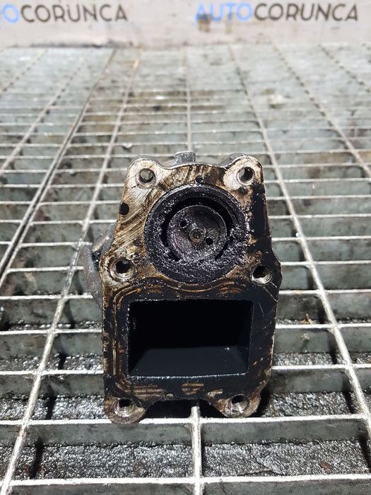 EGR Volvo XC 90 2.4 Diesel 2002 - 2006 D5244T (658)