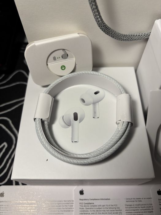 AirPods Pro 2 ANC