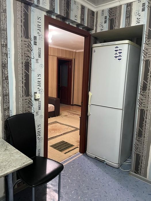 Сдам 2х  район Бурова, центр. Рынок