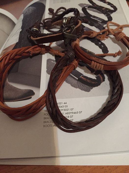 Браслет браслеты