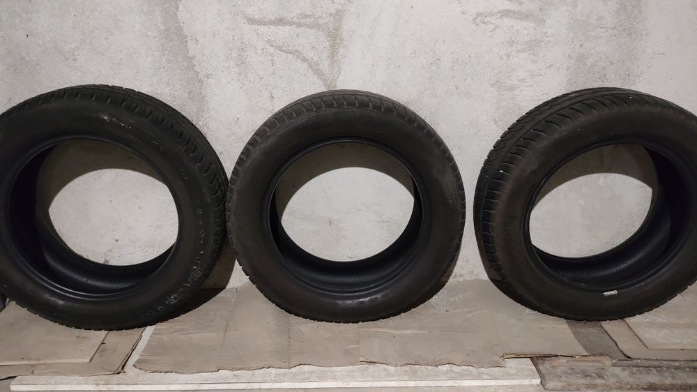 Летни гуми ДИПЛОМАТ