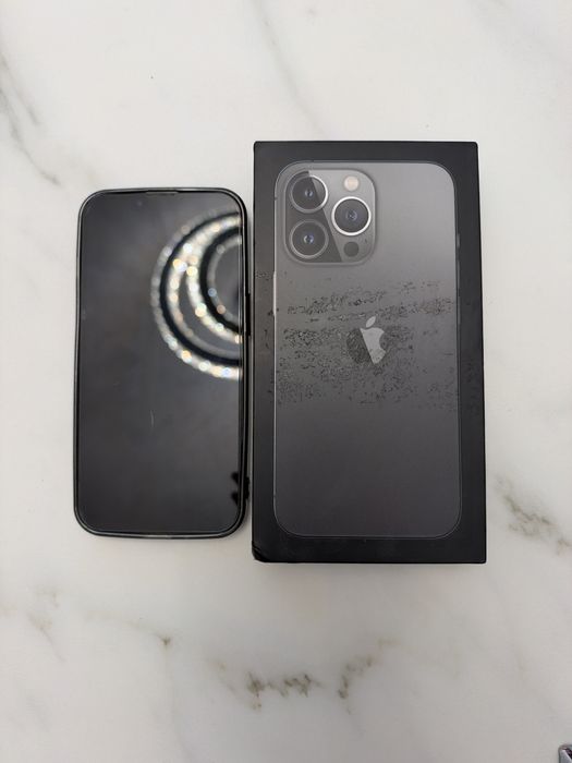 IPhone 13 Pro 256 GB de vânzare | OLX.ro