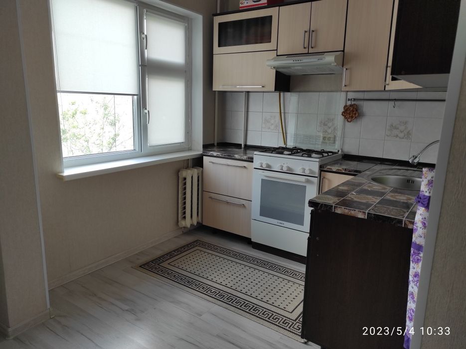 Продаётся квартира