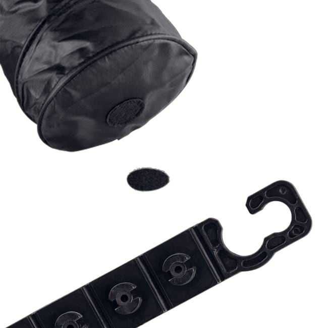 Сгъваемо кошче за кола