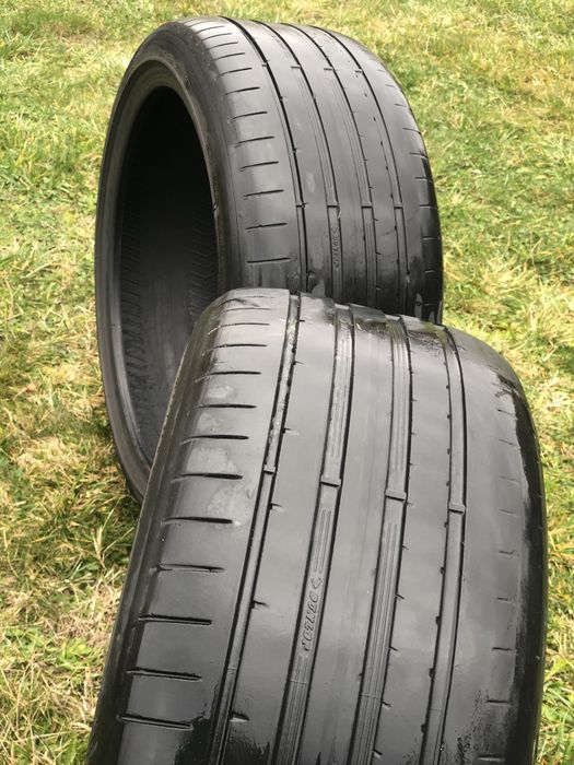 Anvelope vara Dunlop Sport Maxx 225 40 18