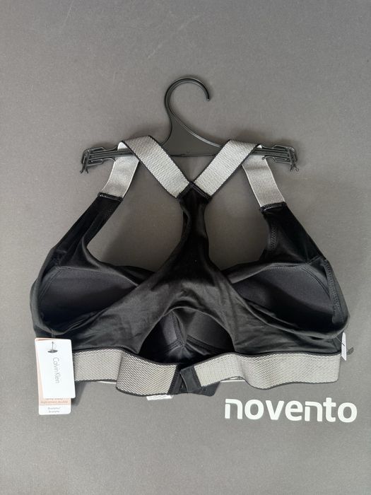 Стилно бюстие Kalvin Klein /L/