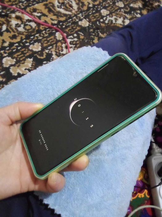 Samsung M31  SOTILADI