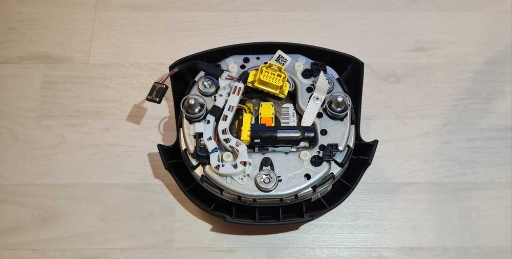 Vand volan complet Audi A6 C7