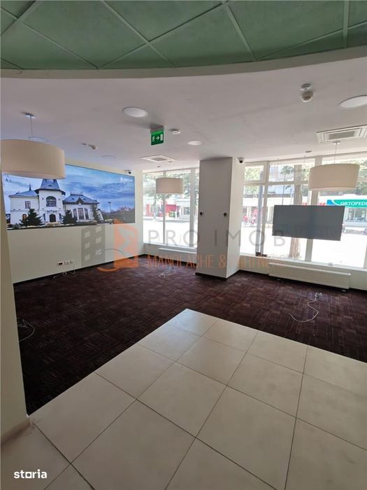Spatiu comercial zona Unirii Sud - Vedere 5