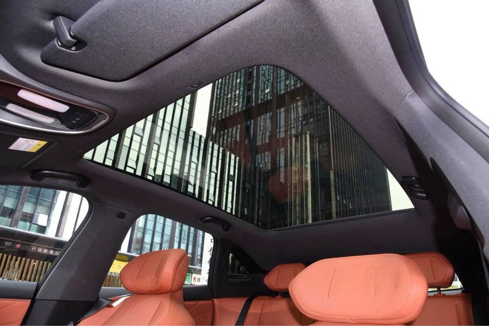 Deepal S07 215 Max Смарт сотувда тайёр