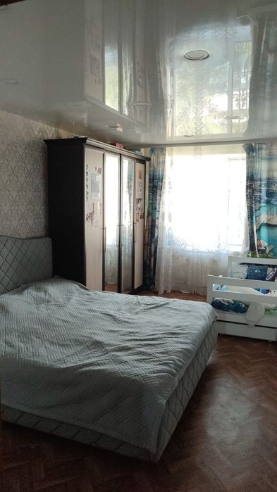 Продам 3-ёх комнатную квартиру