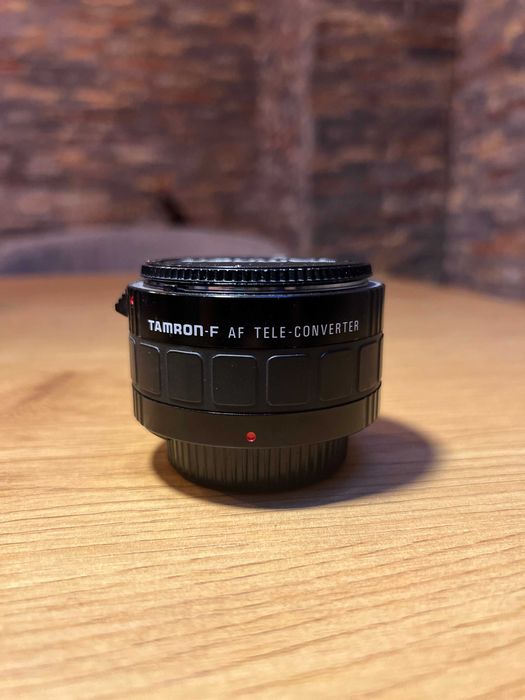 Фотографска техника и аксесоари - Nikon/Sigma/Tamron